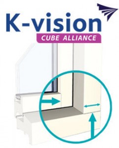 K-vision cube alliance